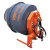 Image 1 : TMG-TCM5 5 CU-FT 3-POINT HITCH CEMENT MIXER