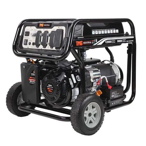 TMG-12000GE GENERATOR 12,000W