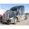 Image 2 : REPO:2014 KENWORTH T680 6X4 TRUCK TRACTOR