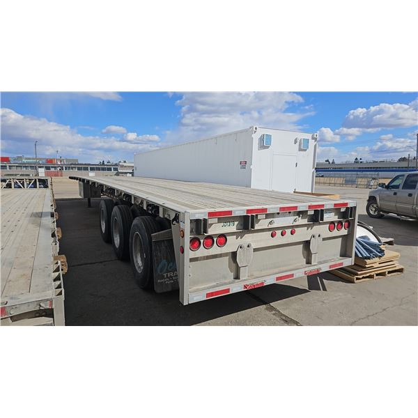 REPO:2024 WILSON FLATBED