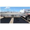 Image 1 : REPO:2023 FONTAINE HBR5222FRSA 53' FLATBED TRIDEM