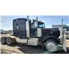 Image 2 : REPO:2014 PETERBILT 388 6X4 TRUCK TRACTOR