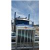 Image 3 : REPO:2014 PETERBILT 388 6X4 TRUCK TRACTOR