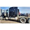 Image 5 : REPO:2014 PETERBILT 388 6X4 TRUCK TRACTOR