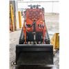 NEW AGT INDUSTRIAL YSRT14 MINI STAND ON SKID STEER