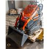 Image 2 : NEW AGT INDUSTRIAL YSRT14 MINI STAND ON SKID STEER