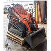 Image 8 : NEW AGT INDUSTRIAL YSRT14 MINI STAND ON SKID STEER