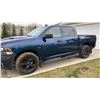 Image 2 : 2019 RAM 1500 4X4 CREW CAB 5.7L V8 ENGINE