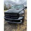 Image 1 : 2020 DODGE RAM 1500 4X4 EXTENDED CAB PICKUP 5.7L V