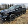 Image 2 : 2020 DODGE RAM 1500 4X4 EXTENDED CAB PICKUP 5.7L V