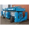 Image 2 : REPO: 2005 GENIE GS-3384 SCISSOR LIFT