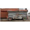 Image 1 : REPO 2010 SKYJACK ROUGHTERRAIN SCISSOR LIFT SJ9250