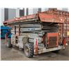 Image 2 : REPO 2010 SKYJACK ROUGHTERRAIN SCISSOR LIFT SJ9250