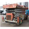 Image 4 : REPO 2010 SKYJACK ROUGHTERRAIN SCISSOR LIFT SJ9250