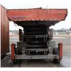 Image 6 : REPO 2010 SKYJACK ROUGHTERRAIN SCISSOR LIFT SJ9250