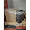 Image 1 : PALLET OF INDUSTRIAL SIZE PIPE.