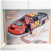 Image 1 : Jeff Gordon Picture Behind Glass