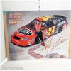 Image 2 : Jeff Gordon Picture Behind Glass