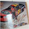 Image 4 : Jeff Gordon Picture Behind Glass
