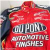 Image 1 : Mens Chase Authentics Drivers Line Jeff Gordon Jacket | Size XL