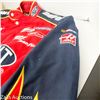 Image 2 : Mens Chase Authentics Drivers Line Jeff Gordon Jacket | Size XL