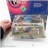 Image 2 : Winners Circle | Nascar | Jeff Gordon Pullin In Die Cast Car