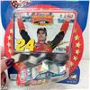 Image 2 : Winners Circle | Jeff Gordon 24 | Drivers Sticker Series | 1:64