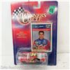 Image 1 : Winners Circle | High Performance Die Cast Collectibles | Jeff Gordon | 1:64