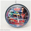 Image 1 : Du Pont | Motorsports | Jeff Gordon | Hendrick | Wall Clock