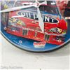 Image 3 : Du Pont | Motorsports | Jeff Gordon | Hendrick | Wall Clock