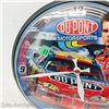 Image 5 : Du Pont | Motorsports | Jeff Gordon | Hendrick | Wall Clock