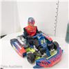 Image 8 : Remote Control | Jeff Gordon 24 | Toy with Figurine