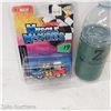 Image 3 : Nascar | Action Muscle Machines | Die Cast Collectibles | Jeff Gordon | 1:64