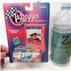 Image 2 : Kenner | Winners Circle | 1:64 Scale | Stock Car Series | Jeff Gordon