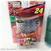 Image 1 : 1:64 | Winners Circle | Jeff Gordon 24 | Nascar Sprint Cup Series