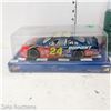 Image 1 : Action Performance | Jeff Gordon 24 | 1:24 | Winners Circle
