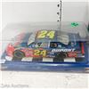 Image 2 : Action Performance | Jeff Gordon 24 | 1:24 | Winners Circle