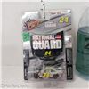 Image 1 : Winners Circle | National Guard | Jeff Gordon 24 | Nascar