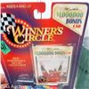 Image 3 : Winners Circle | High Performance Die Collectibles | $1000000 Bonus Car | Jeff Gordon