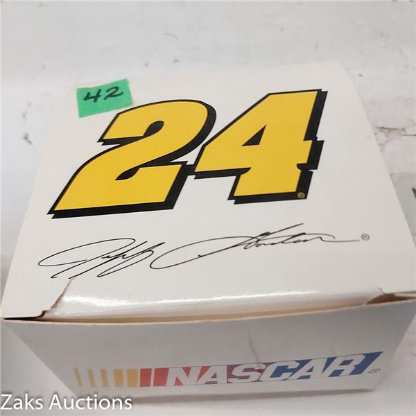 Boxed | Jeff Gordon | Wrist Watch in Tin