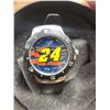 Image 5 : Boxed | Jeff Gordon | Wrist Watch in Tin