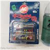 Image 1 : AC | Limited Edition 1 of 10000 | Racing '93 | Jeff Gordon | Collectors Car & Card