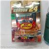 Image 1 : Jeff Gordon | 24 | Hendrick Racing | 1:64 Scale | Die Cast Car