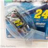 Image 2 : Nascar Muscle | Series 2 | Winners Circle | Jeff Gordon 24 | 1;64 Scale