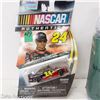 Image 1 : Nascar Authentic | 24 | Jeff Gordon | Hendrick Racing | Spin Master | Die Cast