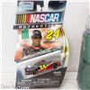 Image 2 : Nascar Authentic | 24 | Jeff Gordon | Hendrick Racing | Spin Master | Die Cast