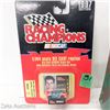 Image 3 : Racing Champions | 1997 Edition | Nascar | Jeff Gordon | 1:144 Scale | Die Cast
