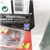 Image 7 : Nascar Authentics | Jeff Gordon | Die Cast | Spin Master
