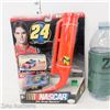 Image 1 : Jeff Gordon | Pit Stop Racers | Motorized Car