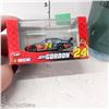 Image 3 : Winners Circle | 1:87| Jeff Gordon | 24 | Boxed Die Cast
